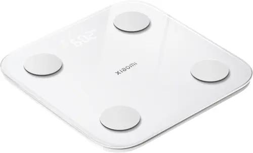 Xiaomi Body Composition Scale S400 Dijital Baskül