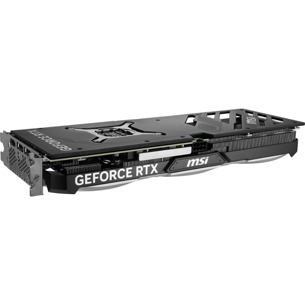 MSI GeForce RTX 4070 Ventus 3X E1 12G OC 12GB GDDR6X 192Bit DX12 Gaming (Oyuncu) Ekran Kartı