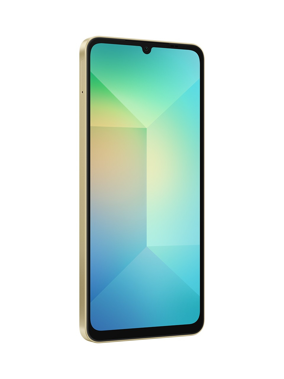 Samsung Galaxy A06 128GB 4GB RAM Altın Cep Telefonu – Samsung Türkiye Garantili