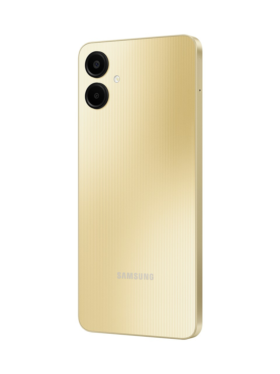 Samsung Galaxy A06 128GB 4GB RAM Altın Cep Telefonu – Samsung Türkiye Garantili