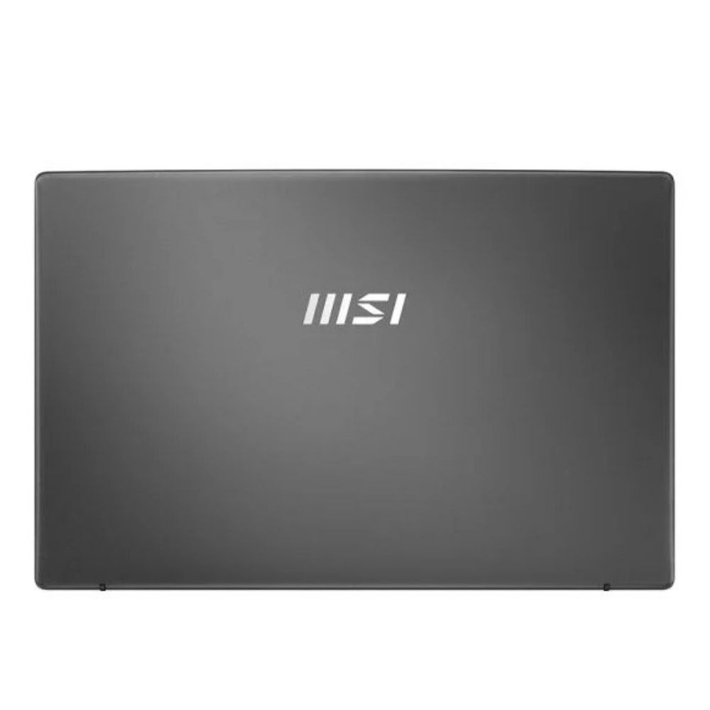MSI Modern 15 F13MG-098XTR i7-1355U 16GB DDR4 UMA 512GB SSD 15.6 FHD FreeDOS Gri Notebook  