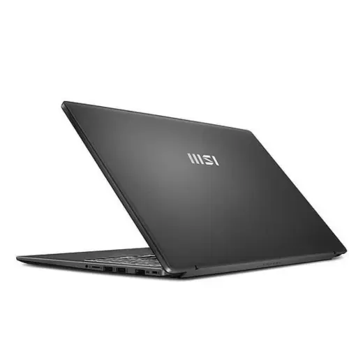 MSI Modern 15 F13MG-098XTR i7-1355U 16GB DDR4 UMA 512GB SSD 15.6 FHD FreeDOS Gri Notebook  