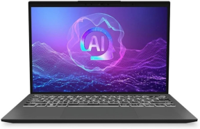 MSI Prestige 13 AI+ EVO A2VMG-043TR ULTRA 9 288V 32GB LPDDR5X UMA 1TB SSD 13.3 OLED Win11 Gri Notebook