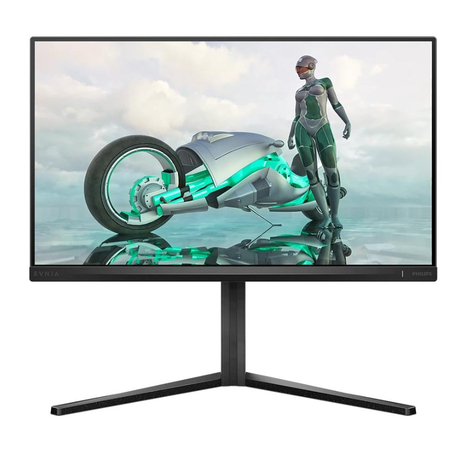 Philips Evnia 24M2N3200A 23,8″ 180Hz 0,5ms IPS Gaming (Oyuncu) Monitör