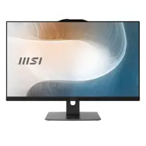 MSI Modern AM272P 12M-861EU i5-1235U 27″ 8GB DDR4 512GB SSD Full HD Windows 11 All In One PC