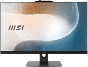 MSI Modern AM272P 12M-861EU i5-1235U 27″  8GB DDR4 512GB SSD  Full HD Windows 11 All In One PC