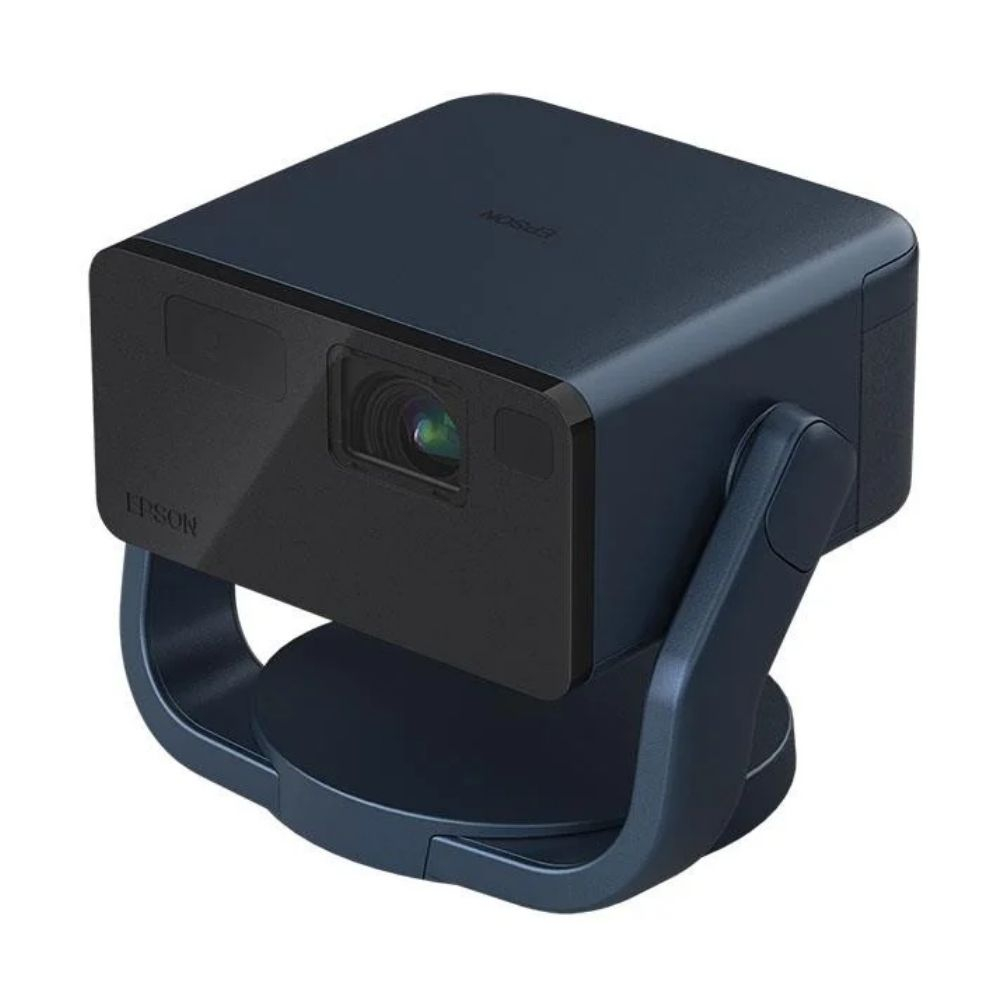 Epson EF-22B 1000 ANSI Lümen 1920x1080 Full HD Akıllı Mini Lazer Projeksiyon Cihazı
