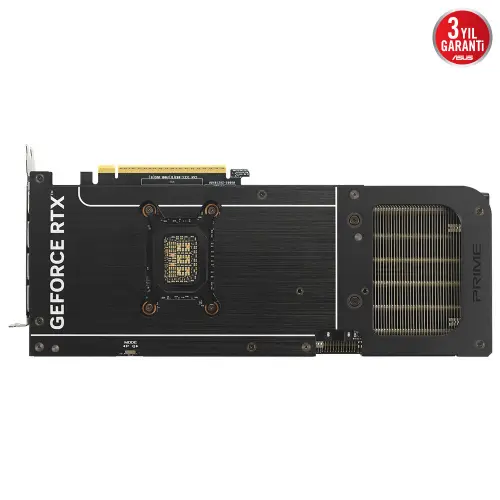 ASUS PRIME GeForce RTX 5080 PRIME-RTX5080-16G 16GB GDDR7 256 Bit Gaming (Oyuncu) Ekran Kartı