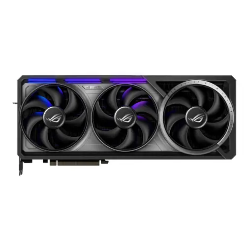 ASUS ROG Astral GeForce RTX 5080 ROG-ASTRAL-RTX5080-16G-GAMING 16GB GDDR7 256 Bit Gaming (Oyuncu) Ekran Kartı