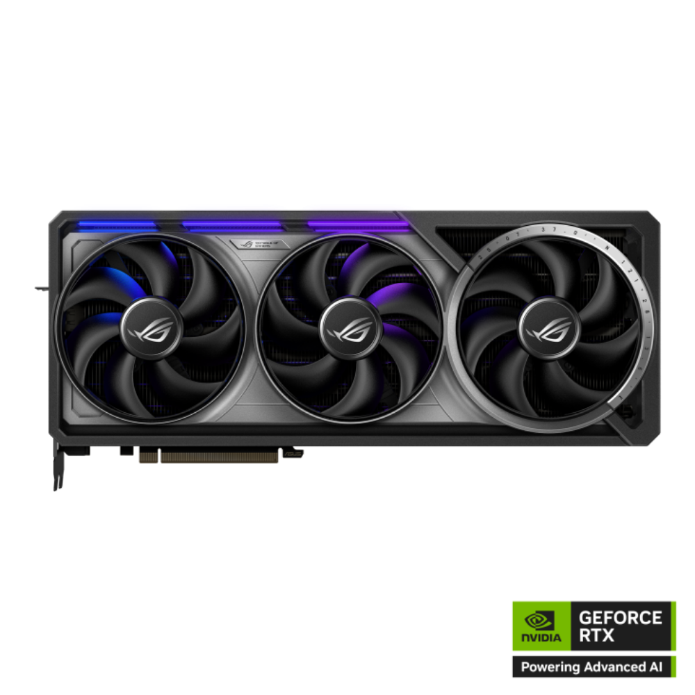 ASUS ROG Astral GeForce RTX 5080 ROG-ASTRAL-RTX5080-16G-GAMING 16GB GDDR7 256 Bit Gaming (Oyuncu) Ekran Kartı