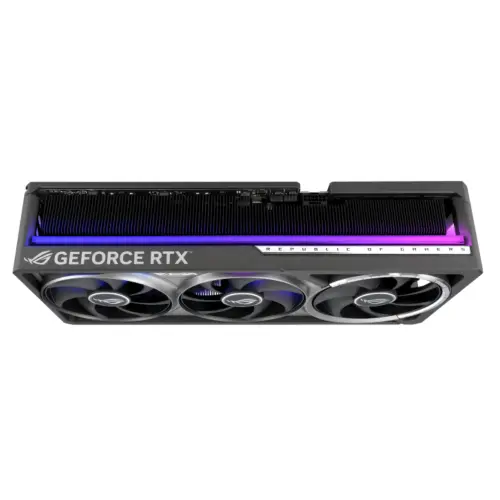ASUS ROG Astral GeForce RTX 5080 ROG-ASTRAL-RTX5080-16G-GAMING 16GB GDDR7 256 Bit Gaming (Oyuncu) Ekran Kartı