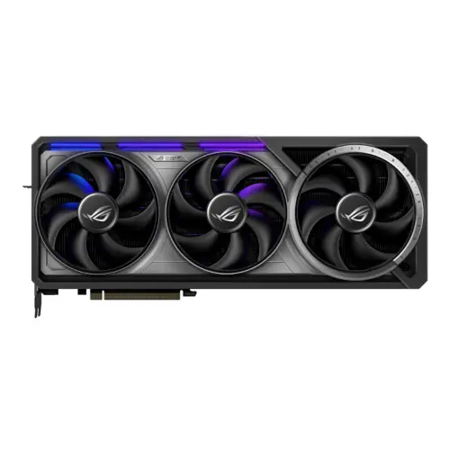 ASUS ROG Astral GeForce RTX 5080 ROG-ASTRAL-RTX5080-16G-GAMING 16GB GDDR7 256 Bit Gaming (Oyuncu) Ekran Kartı