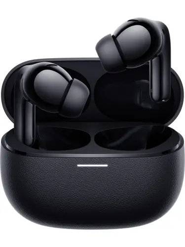 Xiaomi Redmi Buds 5 Pro ANC TWS Siyah Kulak İçi Bluetooth Kulaklık