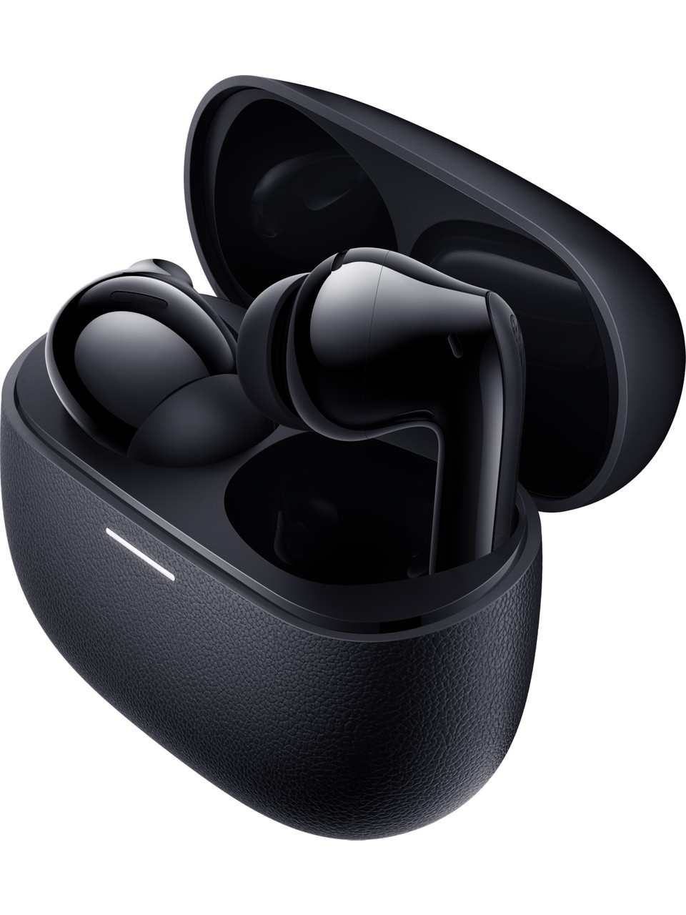 Xiaomi Redmi Buds 5 Pro ANC TWS Siyah Kulak İçi Bluetooth Kulaklık