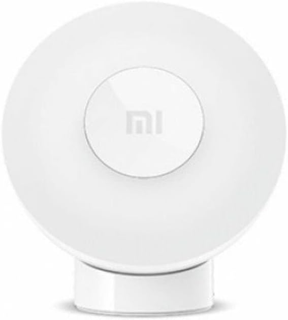 Xiaomi Mi Hareket Sensörlü Gece Lambası 2