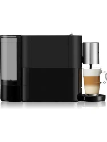 Nespresso Atelier S85 Kapsüllü Kahve Makinesi