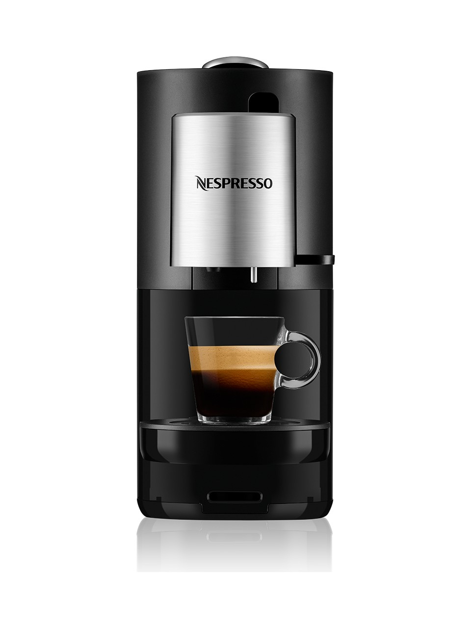 Nespresso Atelier S85 Kapsüllü Kahve Makinesi