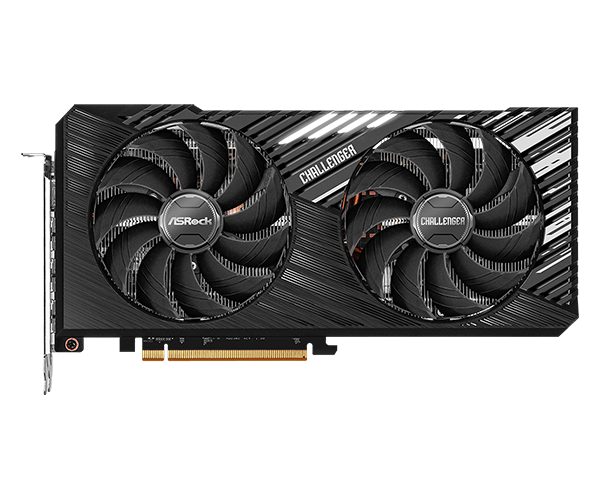 Asrock AMD Radeon RX 7700 XT Challenger 12GB OC GDDR6 192Bit Gaming (Oyuncu) Ekran Kartı