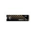 MSI Spatium M461 2TB 5000/4200MB/s PCIe 4.0 NVMe M.2 SSD Disk
