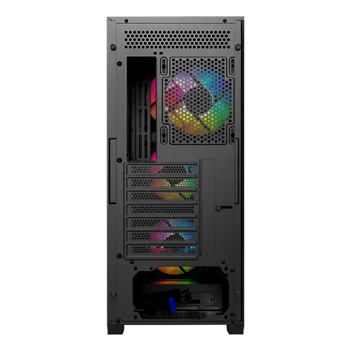 Neron Gold | Intel i7-14700KF | 2 x 8 GB DDR5 | Powercolor RX 7700 XT 12 GB | 1 TB SSD Tavsiye Sistem