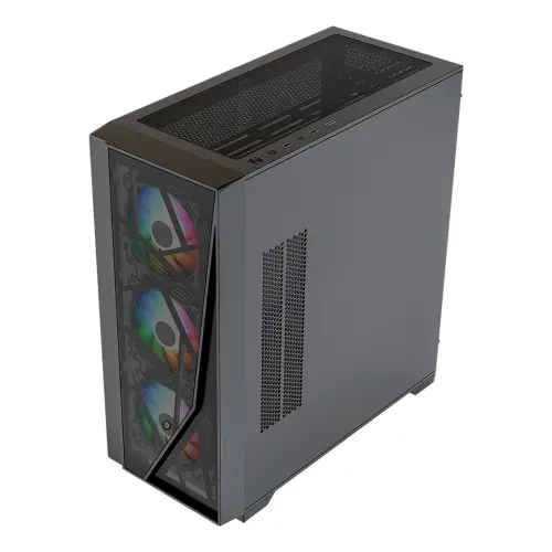 Neron Gold | Intel i7-14700KF | 2 x 8 GB DDR5 | Powercolor RX 7700 XT 12 GB | 1 TB SSD Tavsiye Sistem