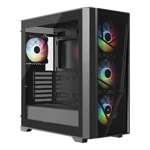 Neron Gold | Intel i7-14700KF | 2 x 8 GB DDR5 | Powercolor RX 7700 XT 12 GB | 1 TB SSD Tavsiye Sistem