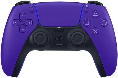 Sony DualSense Mor Kablosuz PS5 Oyun Kolu (İthalatçı Garantili)