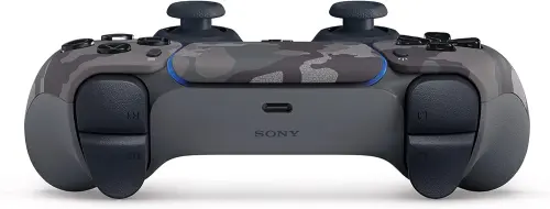 Sony DualSense Kamuflaj Kablosuz PS5 Oyun Kolu (İthalatçı Garantili)