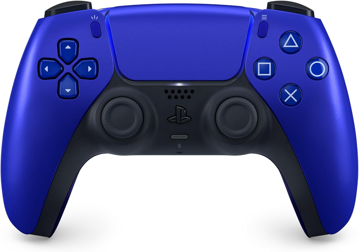 Sony DualSense V1 Lacivert Kablosuz PS5 Oyun Kolu (İthalatçı Garantili)