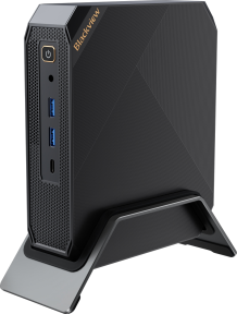 Blackview MP200 MiniPC Intel I5 12450H 4.4Ghz/16GB/512GB M.2/Win11 Pro