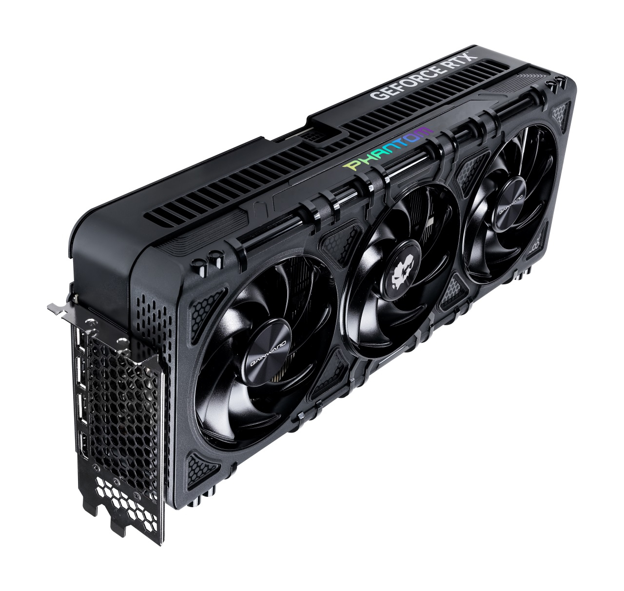 GAINWARD GeForce RTX5080 PHANTOM 16GB GDDR7 256bit Gaming (Oyuncu) Ekran Kartı