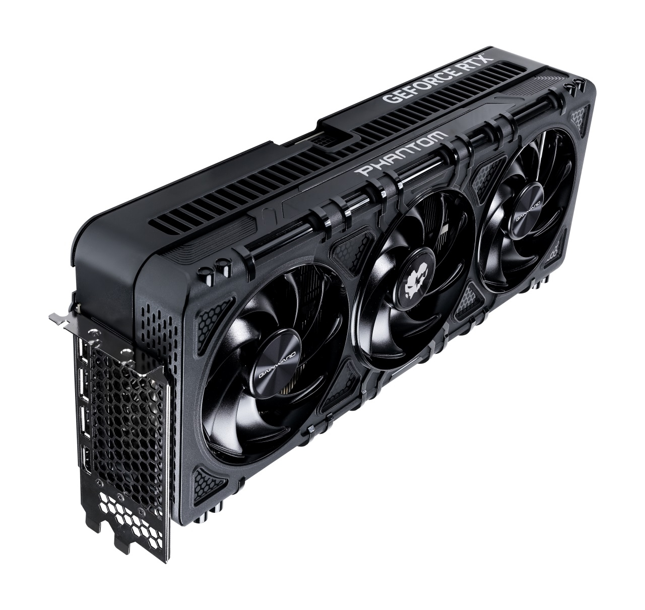 GAINWARD GeForce RTX5080 PHANTOM 16GB GDDR7 256bit Gaming (Oyuncu) Ekran Kartı