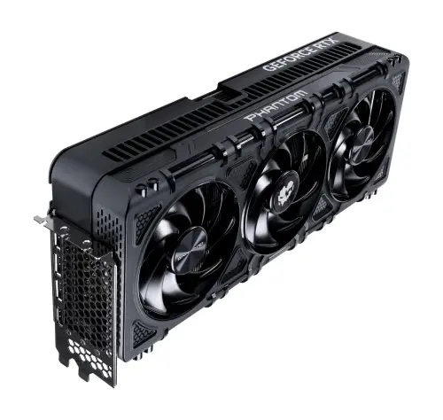 GAINWARD GeForce RTX5080 PHANTOM 16GB GDDR7 256bit Gaming (Oyuncu) Ekran Kartı