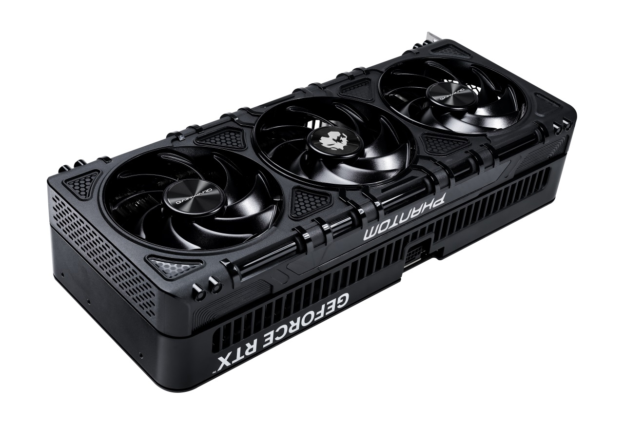 GAINWARD GeForce RTX5080 PHANTOM 16GB GDDR7 256bit Gaming (Oyuncu) Ekran Kartı
