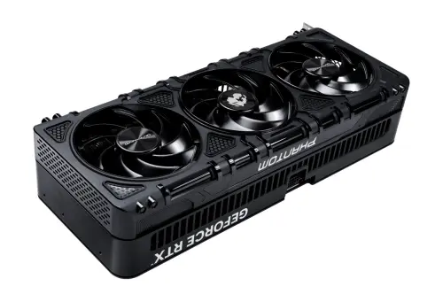 GAINWARD GeForce RTX5080 PHANTOM 16GB GDDR7 256bit Gaming (Oyuncu) Ekran Kartı