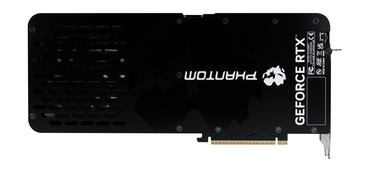GAINWARD GeForce RTX5080 PHANTOM 16GB GDDR7 256bit Gaming (Oyuncu) Ekran Kartı