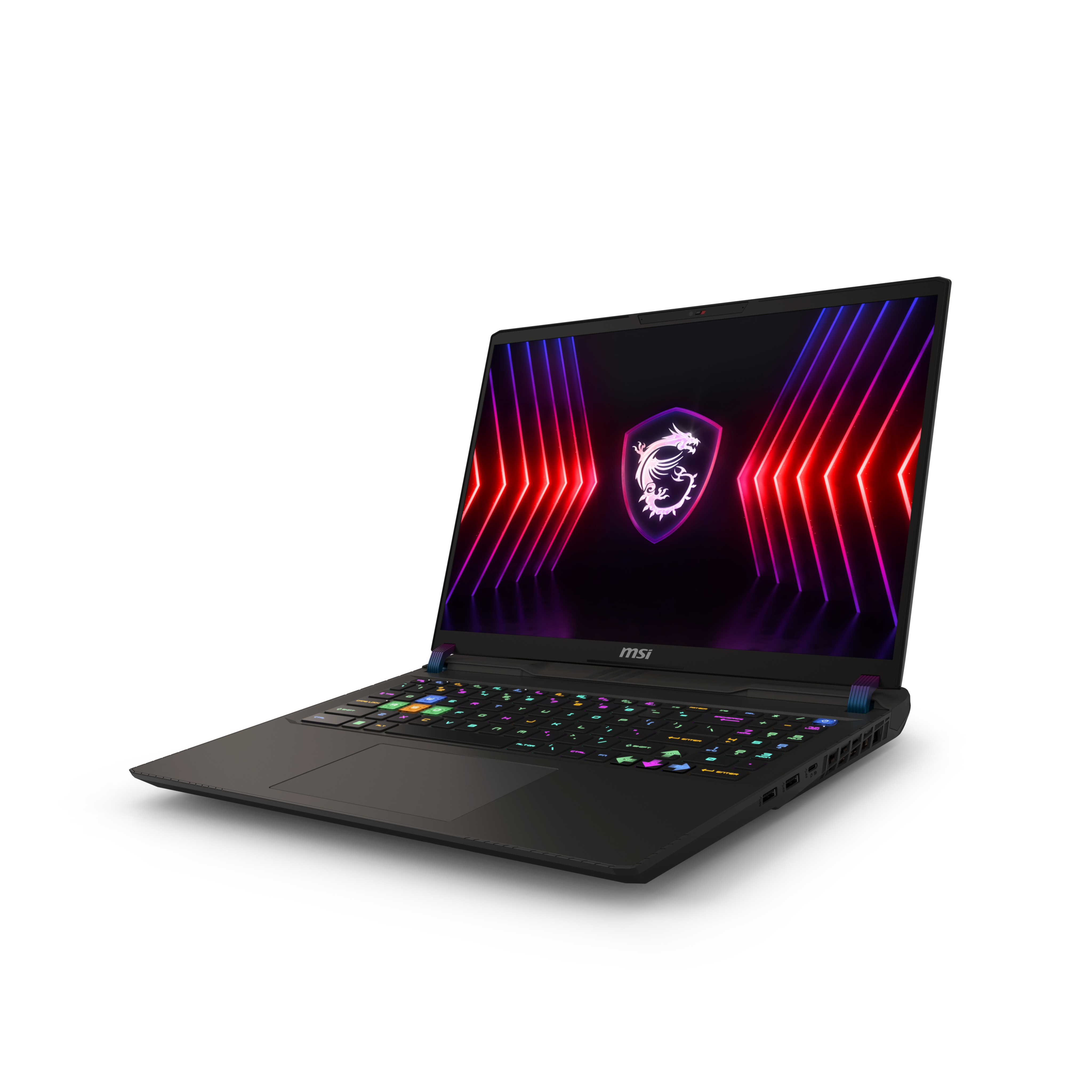 MSI Vector 16 HX A14VIG-825XTR i9-14900HX 32GB 2TB SSD 16GB RTX4090 16″ QHD+ 240Hz FreeDos Gaming (Oyuncu) Notebook