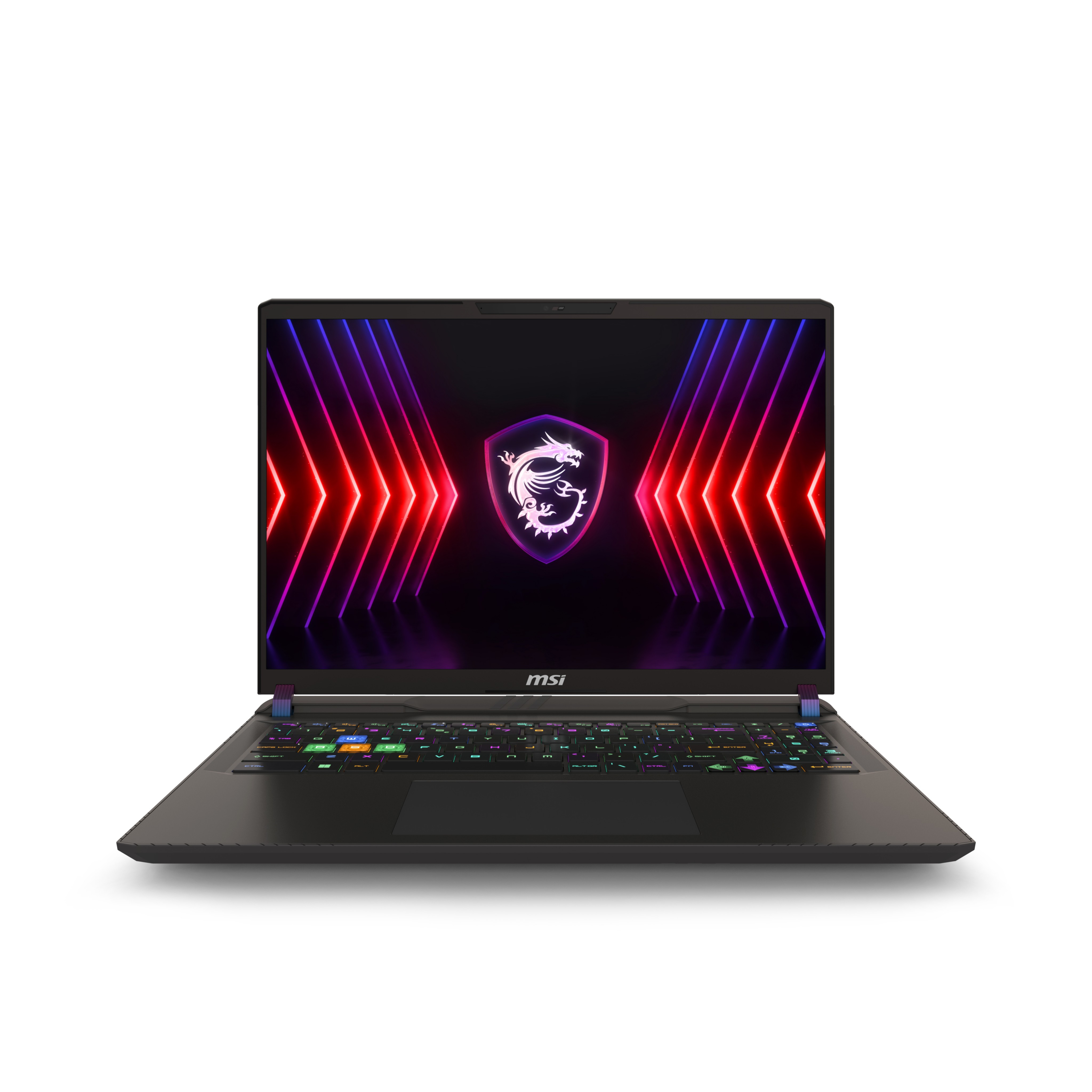 MSI Vector 16 HX A14VIG-825XTR i9-14900HX 32GB 2TB SSD 16GB RTX4090 16″ QHD+ 240Hz FreeDos Gaming (Oyuncu) Notebook