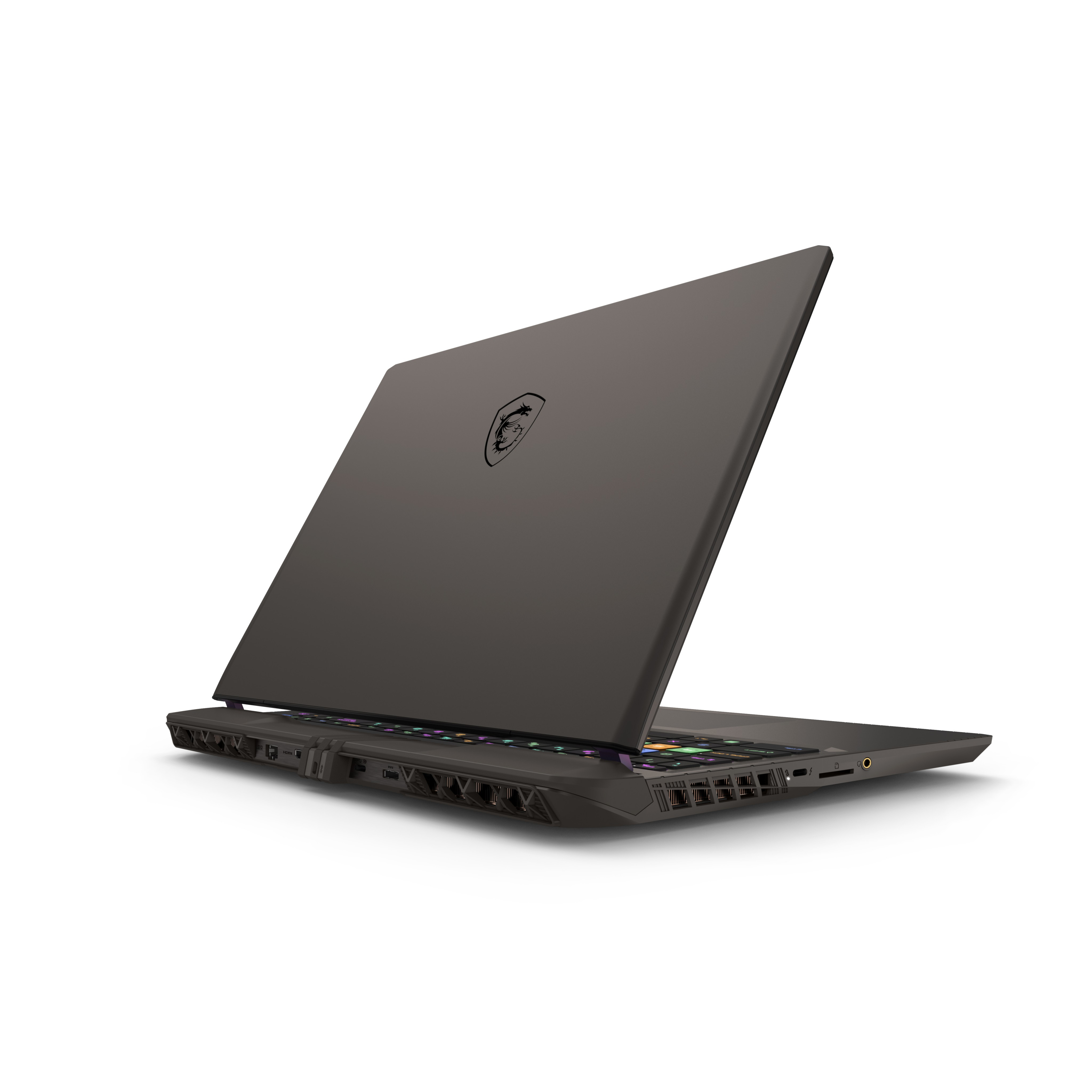 MSI Vector 16 HX A14VIG-825XTR i9-14900HX 32GB 2TB SSD 16GB RTX4090 16″ QHD+ 240Hz FreeDos Gaming (Oyuncu) Notebook