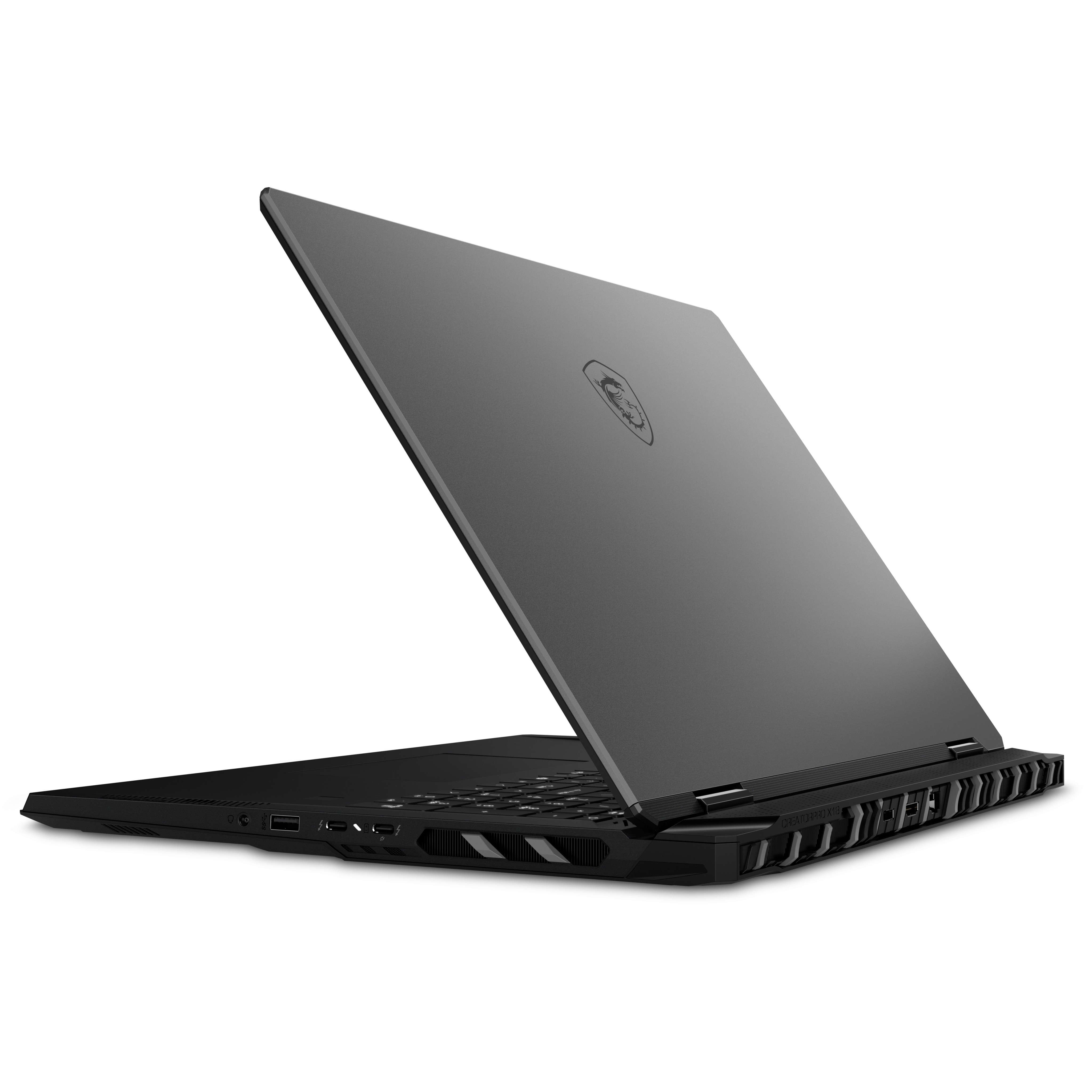 MSI CreatorPro X18 HX A14VKSG-481TR i9-14900HX 64GB DDR5 4TB SSD RTX3500 Ada 12GB 18 inç UHD+ 120Hz Win11 Gaming (Oyuncu) Notebook