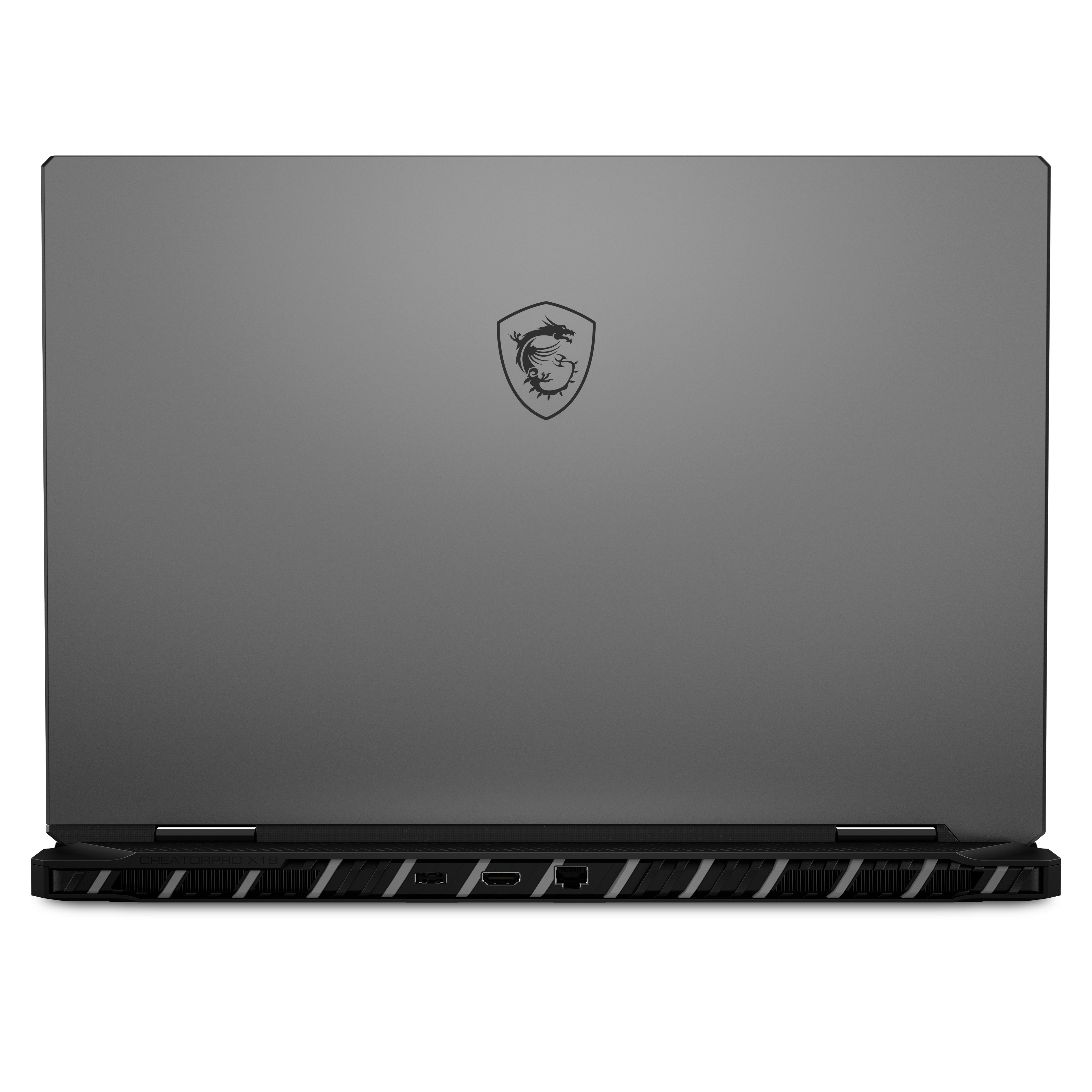 MSI CreatorPro X18 HX A14VKSG-481TR i9-14900HX 64GB DDR5 4TB SSD RTX3500 Ada 12GB 18 inç UHD+ 120Hz Win11 Gaming (Oyuncu) Notebook