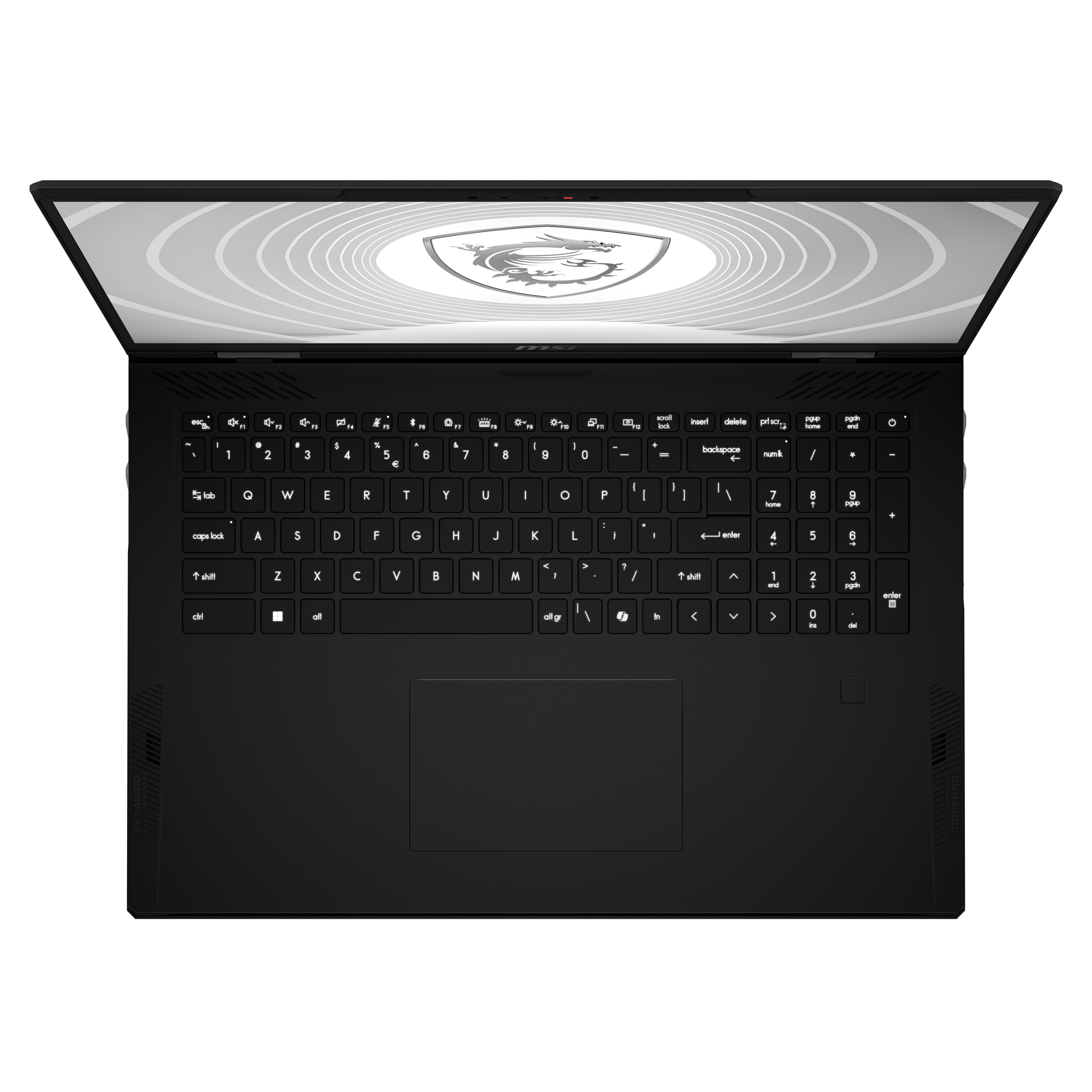 MSI CreatorPro X18 HX A14VKSG-481TR i9-14900HX 64GB DDR5 4TB SSD RTX3500 Ada 12GB 18 inç UHD+ 120Hz Win11 Gaming (Oyuncu) Notebook