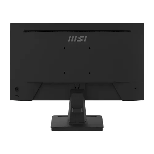 MSI Pro MP252 24.5″ 1ms 100Hz HDMI DP Anti-glare AdaptiveSync FHD IPS Monitör