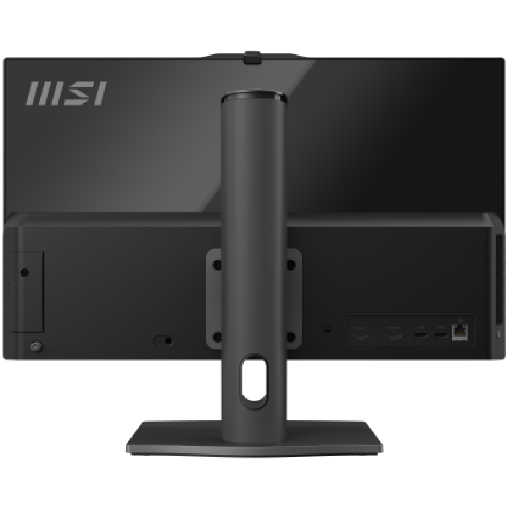 MSI Modern AM242P 1M-1223EU i5-1223EU 23.6″ 8GB DDR5 512GB SSD FHD Windows11 Siyah Pro All In One PC