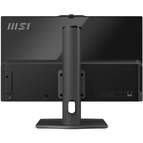 MSI Modern AM242P 1M-1223EU i5-1223EU 23.6″ 8GB DDR5 512GB SSD FHD Windows11 Siyah Pro All In One PC