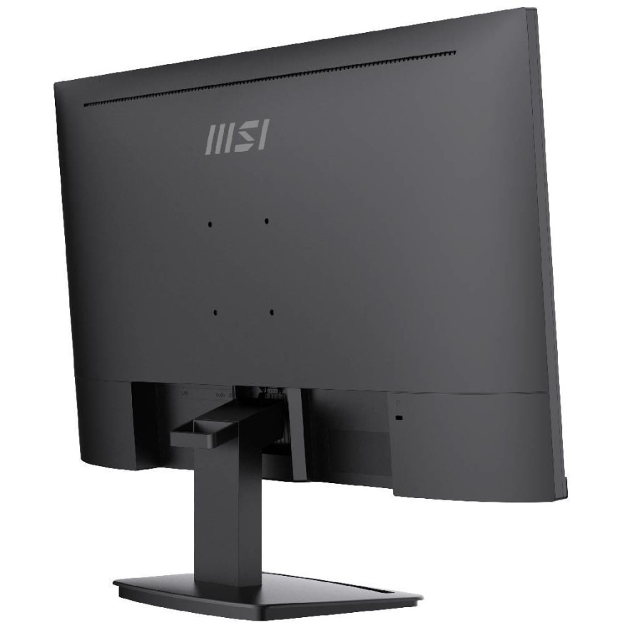 MSI Pro MP273U 27″ 4ms 60Hz HDMI DP Anti-glare HDR Ready Adaptive-Sync UHD IPS Monitör