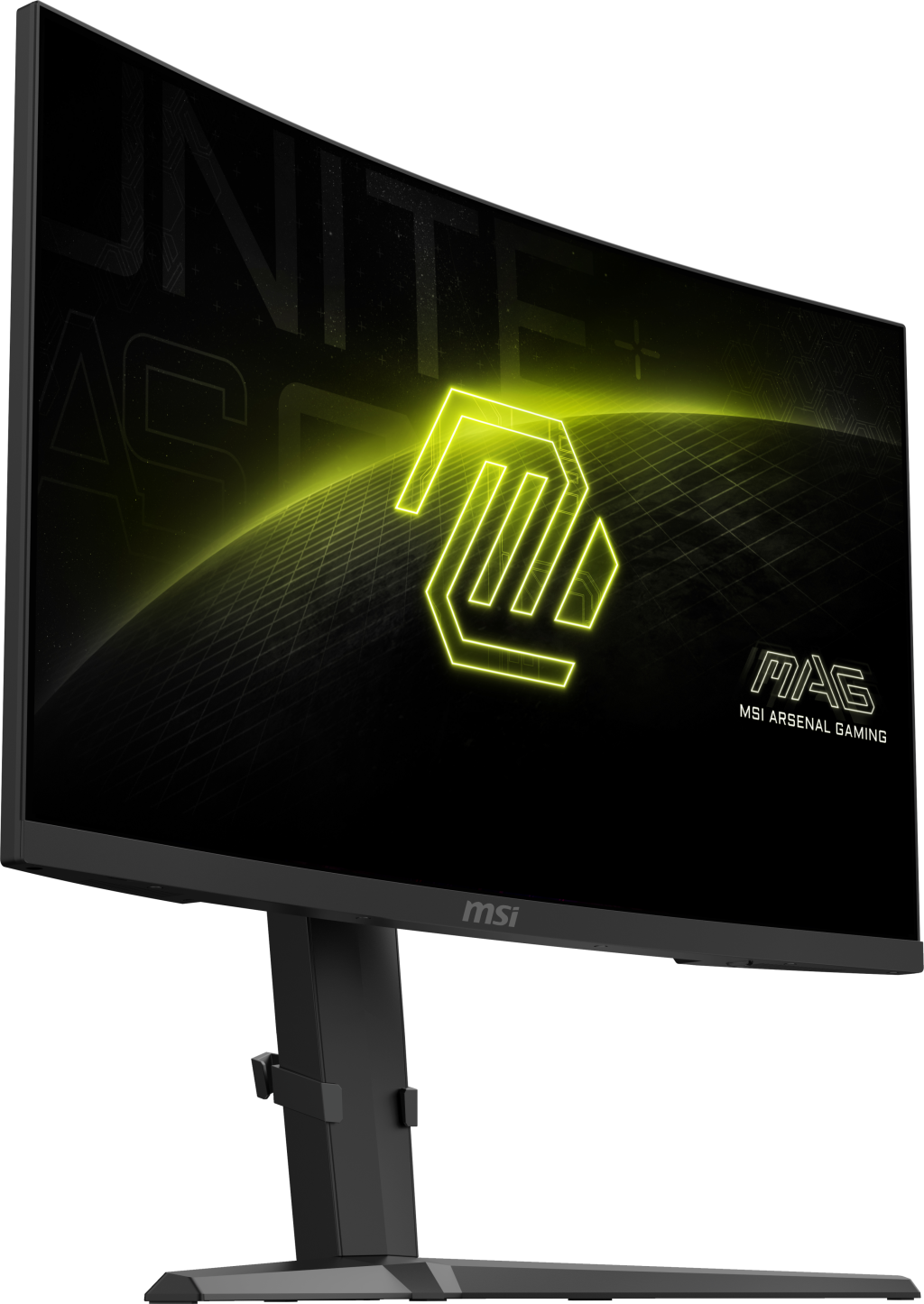 MSI MAG 275CQRF QD E2 27″ 180Hz 0.5ms FreeSync AdaptiveSync HDR WQHD Rapid VA Curved Gaming (Oyuncu) Monitör