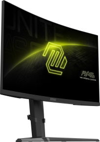 MSI MAG 275CQRF QD E2 27″ 180Hz 0.5ms FreeSync AdaptiveSync HDR WQHD Rapid VA Curved Gaming (Oyuncu) Monitör