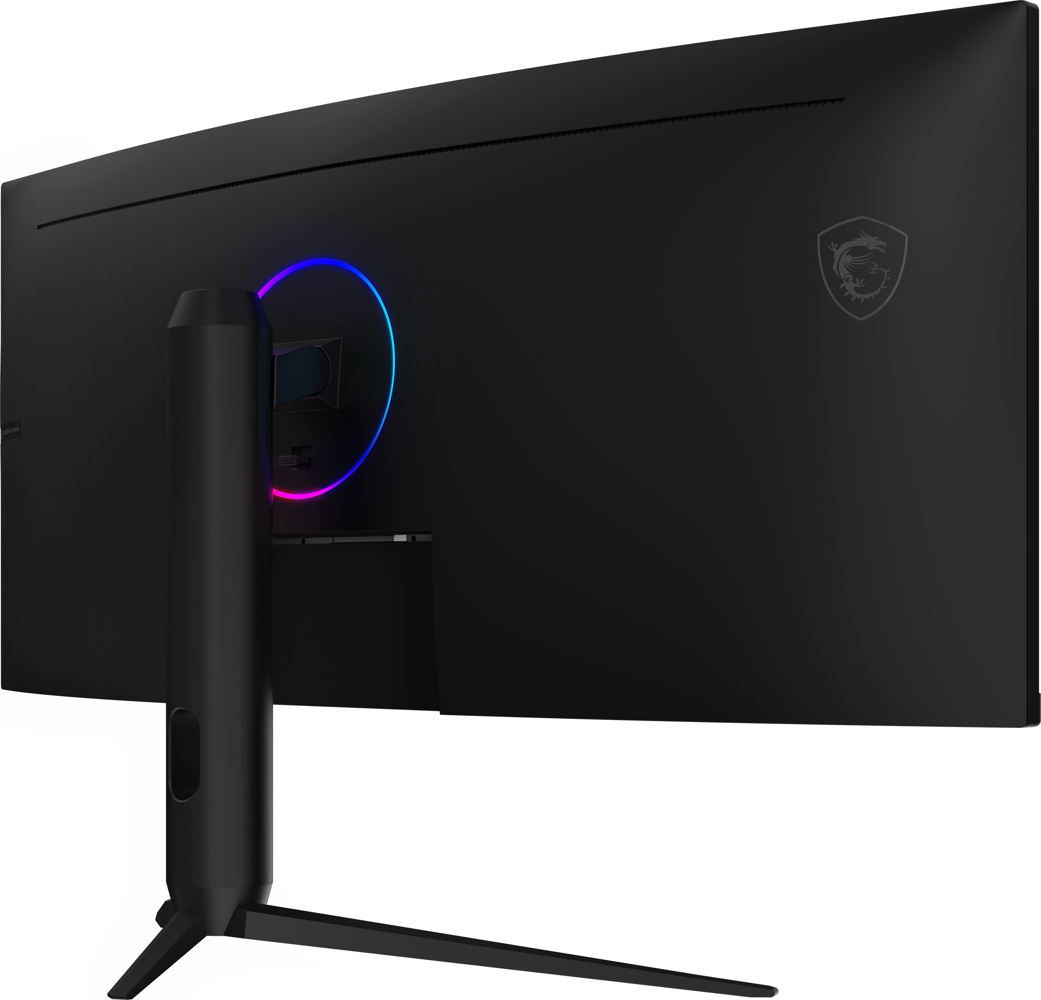 MSI MAG 342CQR E2 34″ 180Hz 1ms HDMI DP FreeSync Premium Pivot UWQHD VA Curved Gaming (Oyuncu) Monitör