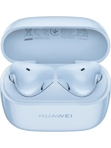 Huawei FreeBuds SE 2 TWS Mavi Kulak İçi Bluetooth Kulaklık